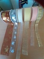 Heel mooi lint, Ophalen of Verzenden, Zo goed als nieuw