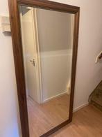 Mooie grote spiegel, Ophalen, Rechthoekig