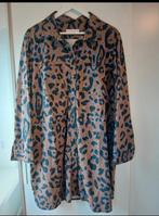 Studio Anneloes Jurk blouse tuniek XXL, Studio Anneloes, Ophalen of Verzenden, Zo goed als nieuw, Maat 46/48 (XL) of groter
