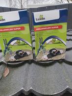 Mollenklem nieuw, Ophalen of Verzenden