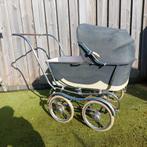 Oude kinderwagen, Kinderwagen, Ophalen of Verzenden, Zo goed als nieuw