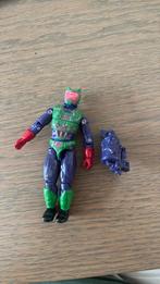 Gi joe toxo-viper, Ophalen of Verzenden, Zo goed als nieuw