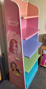 Super leuke Top Model kast/ display!, Ophalen, Gebruikt, 50 tot 70 cm, 105 cm of meer