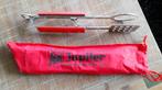 Jupiler BBQ tang met Opener, Ophalen of Verzenden, Nieuw, Overige typen, Jupiler