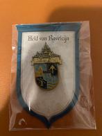 Held van raveleijn pin, Ophalen of Verzenden
