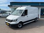 Volkswagen Crafter 30 2.0 TDI L3H3 Trendline, Voorwielaandrijving, Stof, Gebruikt, 4 cilinders
