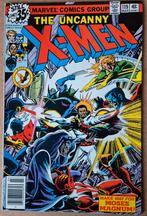 The Uncanny X-Men #119 1978 Cameo Appearance Proteus NM, Eén comic, Amerika, Marvel Comics, Ophalen of Verzenden