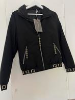 Jasje s’west nieuw, Maat 38/40 (M), Verzenden, Zwart, Nieuw