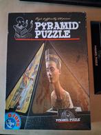 Pyramid puzzle, 500 stukjes, D-toys, Ophalen, 500 t/m 1500 stukjes, Gebruikt, Legpuzzel