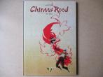 adv9135 chinees rood hc, Boeken, Stripboeken, Ophalen, Gelezen