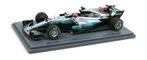 ✅ Lewis Hamilton 1:43 Winner Belgium GP 2017 200th GP S5049, Ophalen of Verzenden, Nieuw, Formule 1
