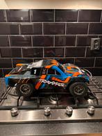 Traxxas slash ultimate, Auto offroad, Elektro, Ophalen of Verzenden, Zo goed als nieuw