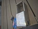 Stazo SLOT voor buitenboordmotor, Ophalen of Verzenden, Gebruikt, Motorboot