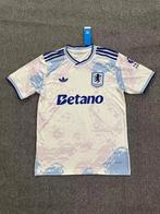 Aston Villa derde 25/26, Maat XS of kleiner, Ophalen of Verzenden, Zo goed als nieuw, Shirt