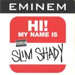 Eminem-My Name is Singel CD, Ophalen of Verzenden, 1985 tot 2000, Gebruikt