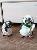 Pinguïn beeldjes, Verzamelen, Beelden en Beeldjes, Ophalen, Zo goed als nieuw