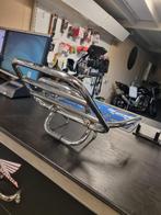 Achterdrager Sym Mio chrome origineel, Gebruikt, Overige typen, Ophalen of Verzenden, .