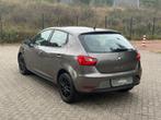 Seat Ibiza 1.2 TSI Style LED I BLUETOOTH I CLIMA I STOELVERW, Voorwielaandrijving, Gebruikt, Ibiza, Origineel Nederlands