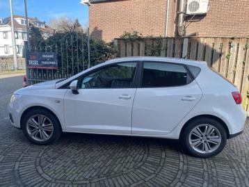 Seat Ibiza 1.4 Good Stuff