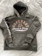 Legergroene hoodie / trui Superdry maat S, Kleding | Dames, Groen, Gedragen, Superdry, Ophalen of Verzenden