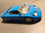 Burago Bugatti, Ophalen of Verzenden, Gebruikt, Auto, Bburago