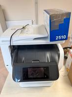 HP OfficeJet Pro 8740 Printer, Ophalen, Gebruikt, Faxen, Inkjetprinter