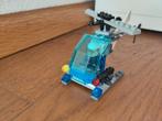 Lego 30351 Politie Helikopter - Compleet!, Ophalen, Zo goed als nieuw, Complete set, Lego