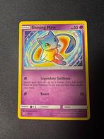 Shining Mew 40/73 - Shining Legends, Ophalen of Verzenden, Zo goed als nieuw, Losse kaart