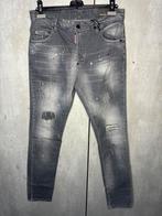 Dsquared2, Ophalen of Verzenden, Nieuw, Blauw, W33 - W34 (confectie 48/50)