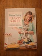 Het basis bakboek van laura, Boeken, Ophalen of Verzenden, Zo goed als nieuw