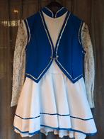 Dansgarde pakjes duo, Kleding | Dames, Carnavalskleding en Feestkleding, Carnaval, Ophalen of Verzenden, Kleding, Maat 36 (S)