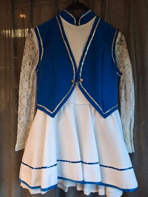 Dansgarde pakjes duo, Kleding | Dames, Carnavalskleding en Feestkleding, Gedragen, Kleding, Carnaval, Maat 36 (S), Ophalen of Verzenden