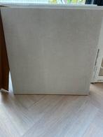 Marazzi cementum ash badkamer tegel, Ophalen, Zo goed als nieuw, Minder dan 5 m², Vloertegels