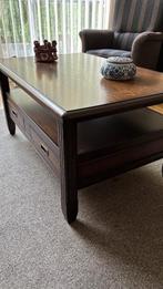 salontafel, Ophalen, Gebruikt, 100 tot 150 cm, 50 tot 75 cm