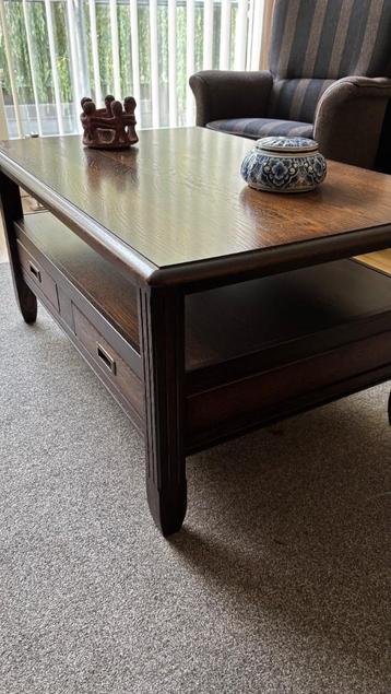 salontafel beschikbaar voor biedingen