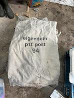 Postzak ptt post, Gebruikt, Ophalen of Verzenden