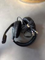 Sennheiser PC 350 Special Edition Gaming Headset Zwart, Sennheiser, Ophalen of Verzenden, Over-ear, Bedraad