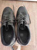 Werkschoenen maat 44, Doe-het-zelf en Verbouw, Veiligheidskleding, Ophalen, Zo goed als nieuw