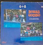 Bossa Combo – L'Essentiel, Ophalen of Verzenden, Gebruikt, Overige formaten, Overige soorten
