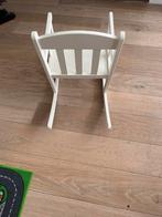 Ikea SUNDVIK kinderschommelstoel, Kinderen en Baby's, Kinderkamer | Tafels en Stoelen, Ophalen, Zo goed als nieuw