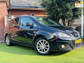 Seat Altea XL 1.2 TSI Ecomotive Businessline COPA beschikbaar voor biedingen