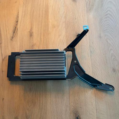 BMW HIFI HLC AMP Versterker 9283505 31623 origineel f20, Auto diversen, Autoradio's, Zo goed als nieuw, Ophalen of Verzenden