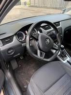 Skoda Octavia 1.0 TSI Greentech 115pk 2018 Grijs, Auto's, 1147 kg, 620 kg, Stationwagon, Handgeschakeld