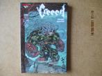 adv4425 creed, Ophalen, Gelezen