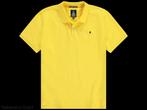 Schitterene Gaastra polo 100 % duurzaam katoen NIEUW!!, Maat 52/54 (L), Gaastra, Geel, Nieuw