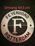 Feyenoord Rotterdam club embleem, Verzamelen, Sportartikelen en Voetbal, Overige typen, Ophalen of Verzenden, Zo goed als nieuw
