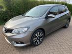 Nissan Pulsar 1.2 DIG-T N-Connecta LEER.NAVI.CLIMA.NAP!, Auto's, Gebruikt, 4 cilinders, Origineel Nederlands, Handgeschakeld