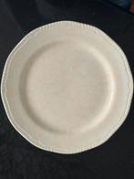 Wood & Sons (Damask) borden en gebaksbordjes, Ophalen