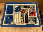 Lego Education 9686 incompleet, Kinderen en Baby's, Speelgoed | Duplo en Lego, Ophalen of Verzenden, Gebruikt, Complete set, Lego