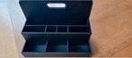Mooie ruime pennenbak, bureau-accesoire, Ophalen, Zo goed als nieuw